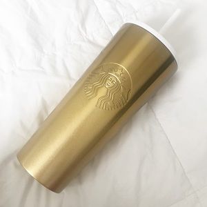 Brand new, Never used Starbucks Tumblr 24 OZ